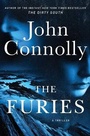 Cover: The Furies - Atria Books
