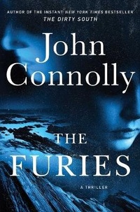 Enlarge image Cover: The Furies - Atria Books