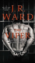 Cover: The Viper - Gallery Books