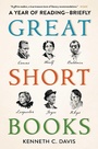Cover: Great Short Books - Scribner
