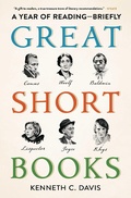 Cover: Great Short Books - Scribner