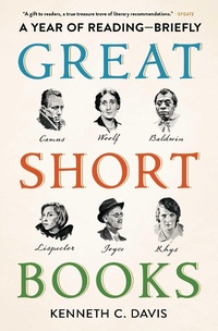 Enlarge image Cover: Great Short Books - Scribner
