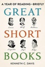 Cover: Great Short Books - Scribner Book Company