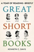 Cover: Great Short Books - Scribner Book Company