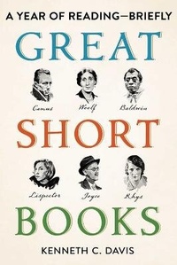 Enlarge image Cover: Great Short Books - Scribner Book Company