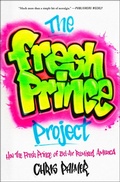 Cover: The Fresh Prince Project - Atria Books