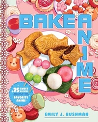 Abbildung von: Bake Anime - Simon Element