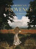 Cover: An American in Provence - Simon Element