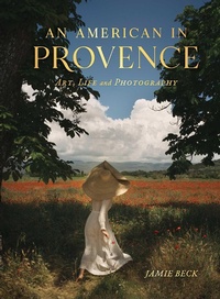 Abbildung von: An American in Provence - Simon Element