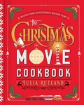 Cover: The Christmas Movie Cookbook - Simon Element