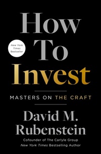 Enlarge image Cover: How to Invest - Simon + Schuster LLC
