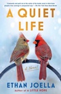 Cover: A Quiet Life - Scribner