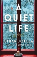 Cover: A Quiet Life - Scribner Book Company