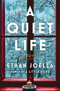 Enlarge image Cover: A Quiet Life - Scribner Book Company
