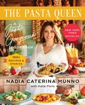 Cover: The Pasta Queen - Gallery Books