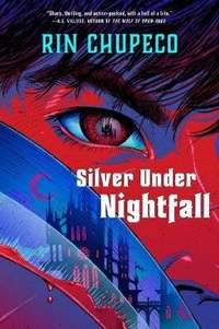 Enlarge image Cover: Silver Under Nightfall - Simon & Schuster