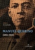 Cover: Manuel Querino (1851-1923) 2021 - Editora Funmilayo Publishing