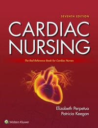 Abbildung von: Cardiac Nursing - Wolters Kluwer Health