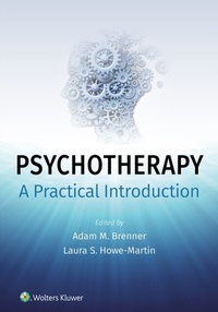 Abbildung von: Psychotherapy: A Practical Introduction - Wolters Kluwer Health