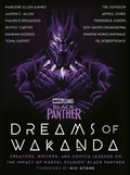 Cover: Marvel Studios' Black Panther: Dreams of Wakanda - Random House Worlds