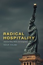 Cover: Radical Hospitality - Rutgers University Press