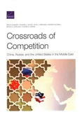 Cover: Crossroads of Competition - RAND