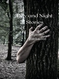 Cover: Day and Night Stories - Librorium Editions