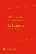 Cover: L'Ensorcelee Suivie de la Lioncelle - Classiques Garnier