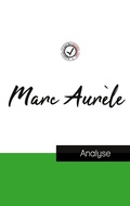 Cover: Marc Aurele (etude et analyse complete de sa pensee) - Comprendre la philosophie