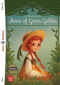 Abbildung von: Anne of Green Gables - Klett
