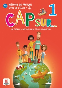 Abbildung von: CAP SUR... 1 - Klett