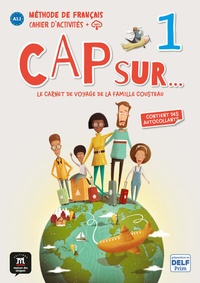 Abbildung von: CAP SUR... 1 - Klett