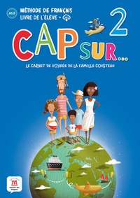 Abbildung von: CAP SUR... 2 - Klett