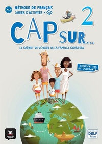 Abbildung von: CAP SUR... 2 - Klett