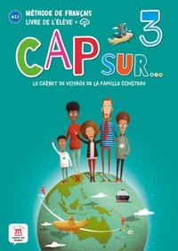 Abbildung von: CAP SUR... 3 - Klett