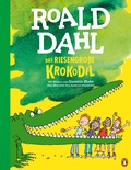Cover: Das riesengro&szlig;e Krokodil - Penguin Junior