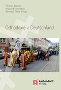 Cover: Orthodoxie in Deutschland - Aschendorff