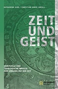 Cover: Zeit und Geist - Aschendorff