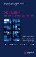 Cover: &Ouml;kumene, die das Leben schreibt - Aschendorff