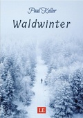 Cover: Waldwinter - tredition
