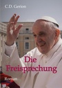 Cover: Die Freisprechung - tredition