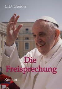 Enlarge image Cover: Die Freisprechung - tredition