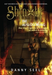 Abbildung von: Shinobi - Die Auslöschung - tredition