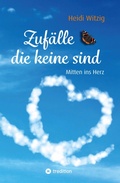 Cover: Zuf&auml;lle, die keine sind - tredition