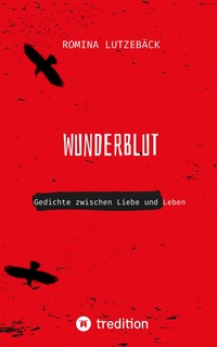Enlarge image Cover: Wunderblut - tredition