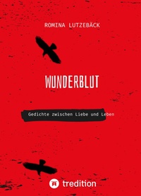 Enlarge image Cover: Wunderblut - tredition