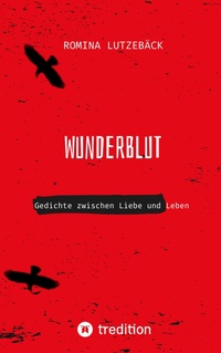 Enlarge image Cover: Wunderblut - tredition