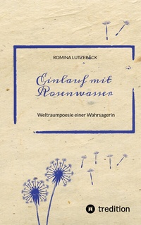 Enlarge image Cover: Einlauf mit Rosenwasser - Tredition