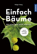Cover: Einfach B&auml;ume - Kosmos
