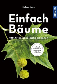 Abbildung von: Einfach Bäume - Kosmos